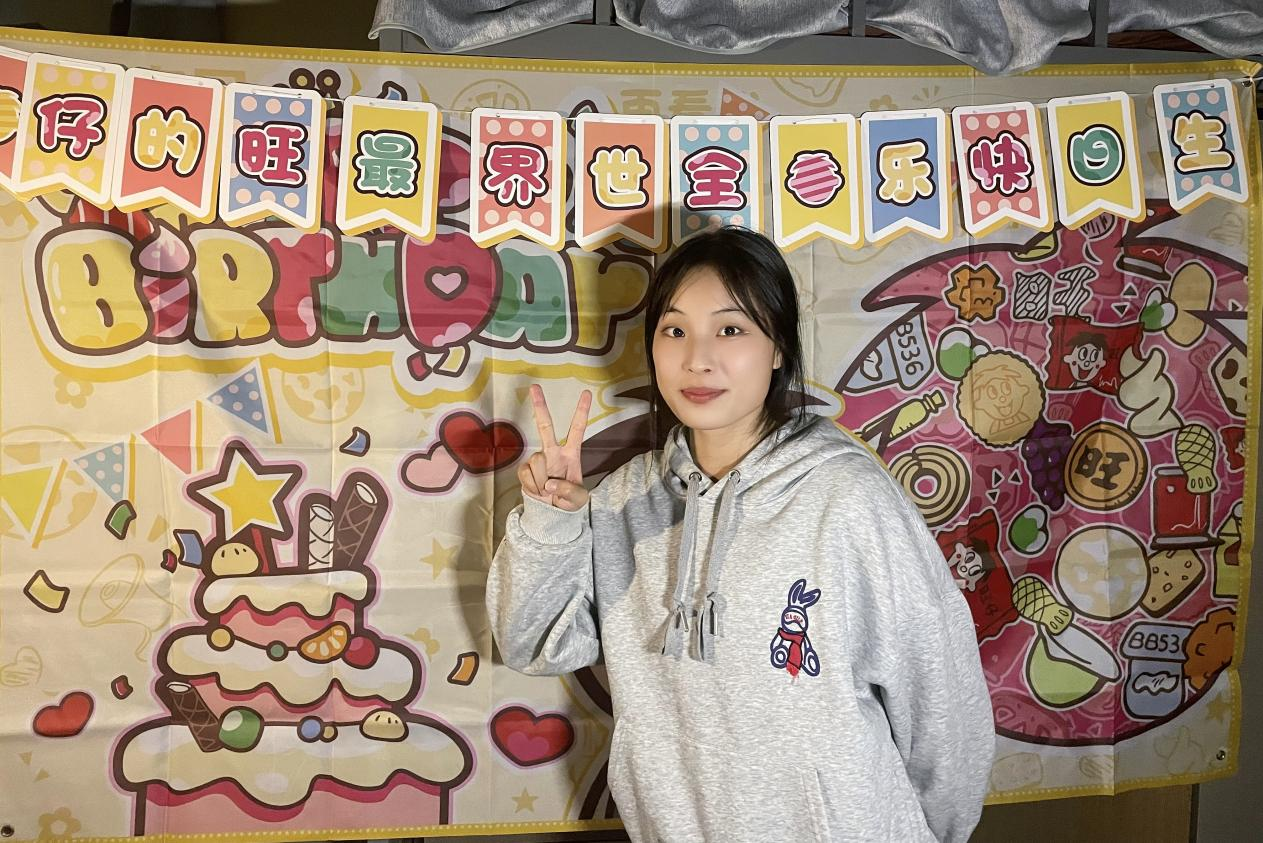 榜样力量丨罗小红：&ldquo;十个一工程&rdquo;如灯塔照亮成长路