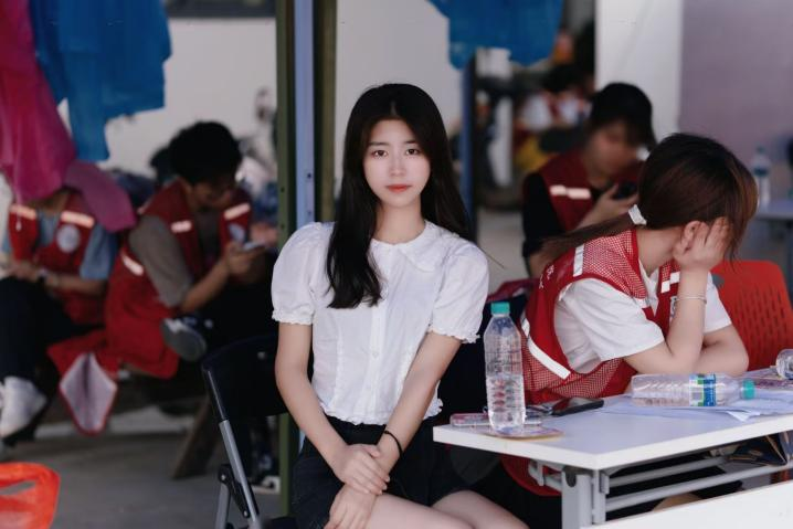 榜样力量丨黄琴：星辰大海的逐梦者