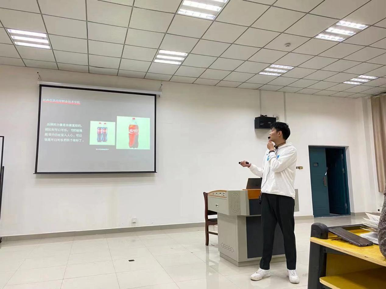 校友风采丨王镭：保持激情，勇敢追梦！