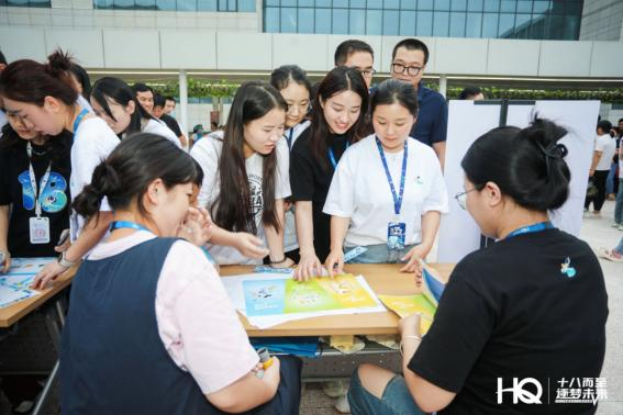 校友风采丨王媛：持续学习积累经验 主动跨界实现自我突破