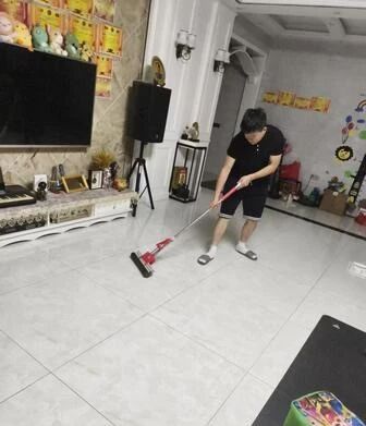 家务小事悟初心，点滴行动懂感恩